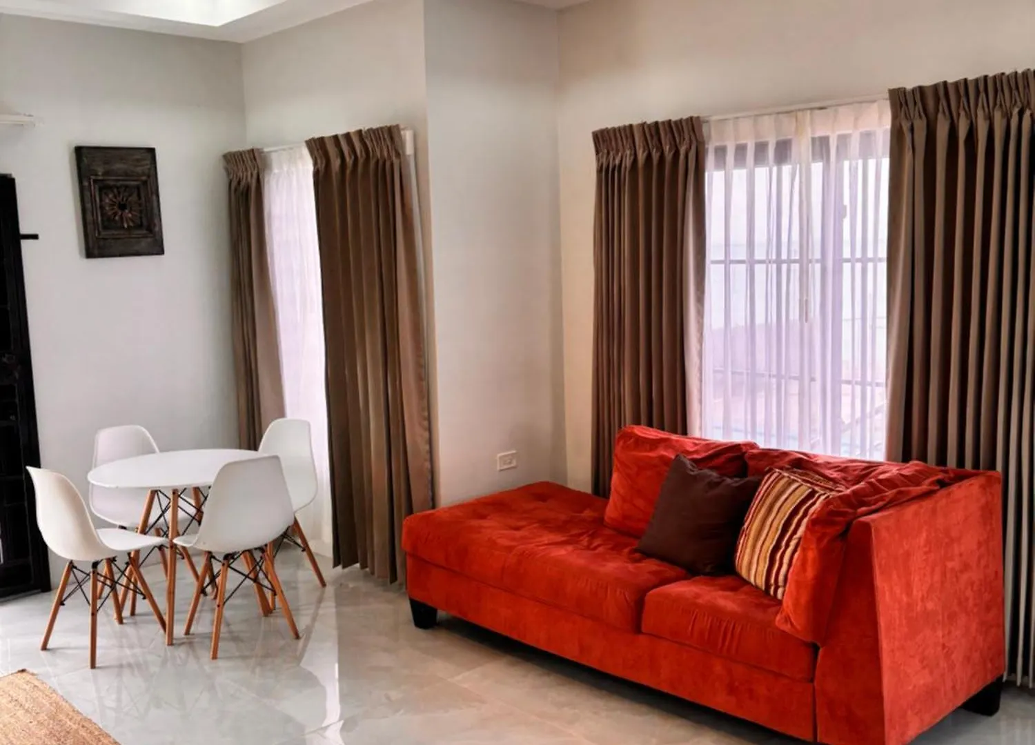 Villa Beachscape At Black River Ethlyn By The Sea