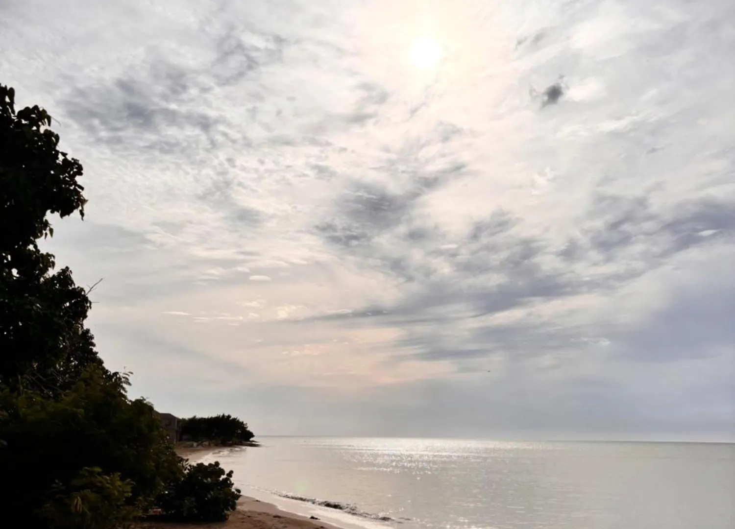 Beachscape At Black River Ethlyn By The Sea 0*,